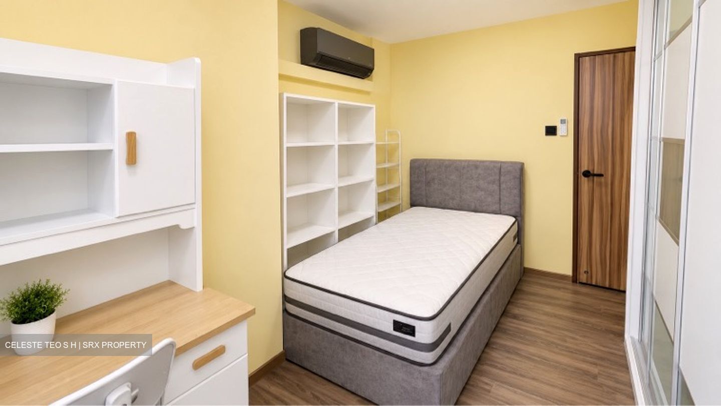 Blk 316B Anchorvale Link (Sengkang), HDB 5 Rooms #584888551